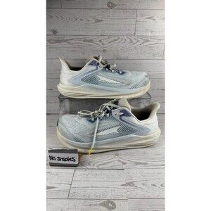 Altra Torin 8 ALOA85QK440 Blue US 9.5D Women Low Top Sneakers Running Shoes #839